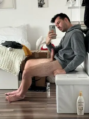 Parkerwoodsx OnlyFans Leaked Free Thumbnail Picture - #I8qhDRo1ne