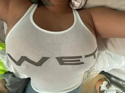 Parlayprincesa OnlyFans Leaked Free Thumbnail Picture - #66YCCFQNHB
