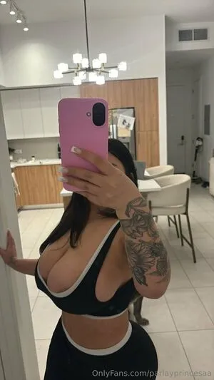 Parlayprincesaa OnlyFans Leaked Free Thumbnail Picture - #XNq6TLwfVe