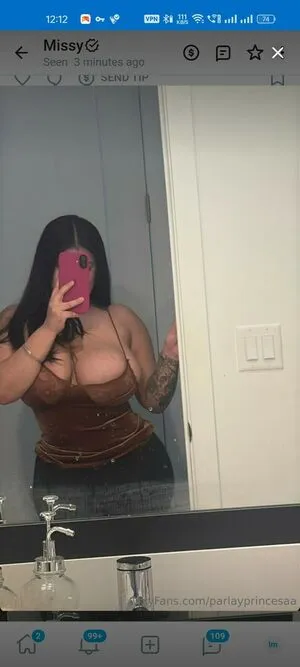 Parlayprincesaa OnlyFans Leaked Free Thumbnail Picture - #ZTudG7MwhL