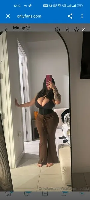 Parlayprincesaa OnlyFans Leaked Free Thumbnail Picture - #Zi9FkkTvw6