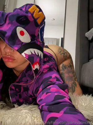 Parlayprincess OnlyFans Leaked Free Thumbnail Picture - #8d8NU362y0