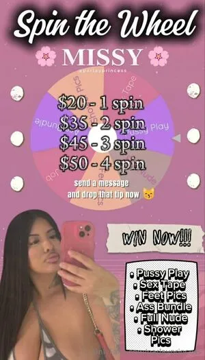 Parlayprincess OnlyFans Leaked Free Thumbnail Picture - #C2AygYKePo