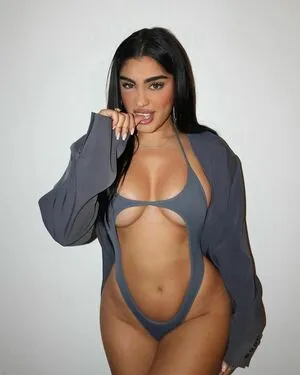 Parmida Shahbazy OnlyFans Leaked Free Thumbnail Picture - #aRxeEDFv4q