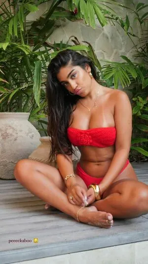 Parmidashahh OnlyFans Leaked Free Thumbnail Picture - #AD9yWU4Fwp
