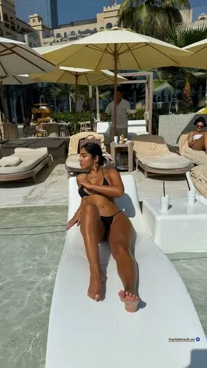 Parmidashahh OnlyFans Leaked Free Thumbnail Picture - #Kb31TS80Od