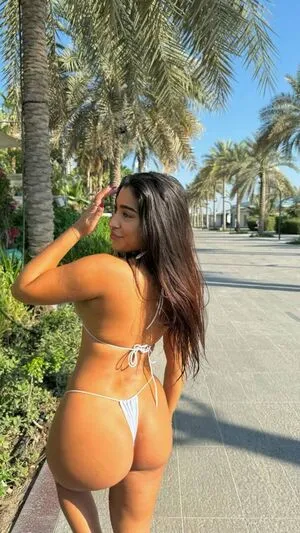Parmidashahh OnlyFans Leaked Free Thumbnail Picture - #TJWAweRylv