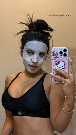 Parmidashahh OnlyFans Leaked Free Thumbnail Picture - #diBLRmnDaC