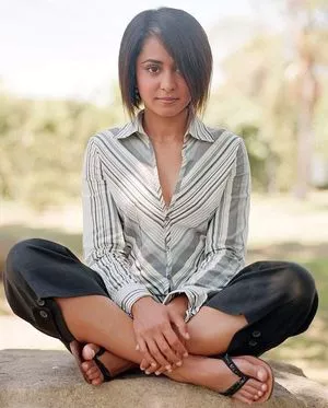 Parminder Nagra OnlyFans Leaked Free Thumbnail Picture - #jEH0HyXsRg