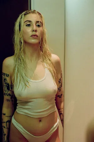 Parnevik OnlyFans Leaked Free Thumbnail Picture - #8rzd9Ewsoa