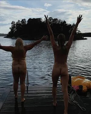 Parnevik OnlyFans Leaked Free Thumbnail Picture - #yfbDZ5ZJ71