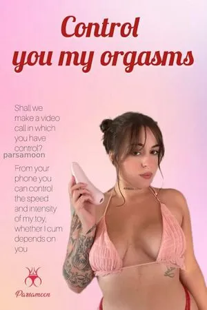 Parsamoon L OnlyFans Leaked Free Thumbnail Picture - #dCV94gL4mM