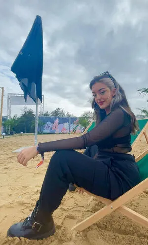 Parshad Esmaeili OnlyFans Leaked Free Thumbnail Picture - #1W37ZaEz56