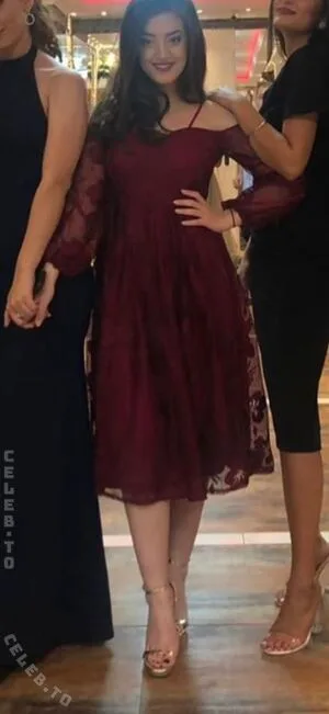 Parshad Esmaeili OnlyFans Leaked Free Thumbnail Picture - #8eGIthYnFF