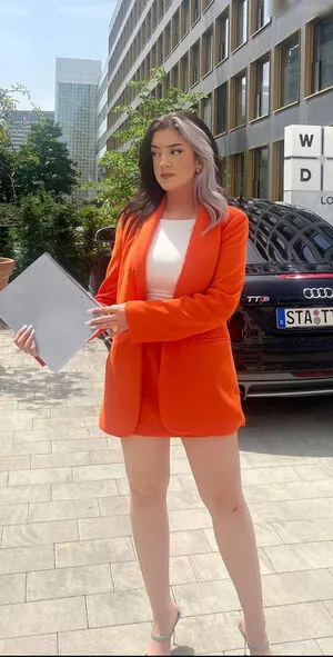 Parshad Esmaeili OnlyFans Leaked Free Thumbnail Picture - #8s9FYN4ybM
