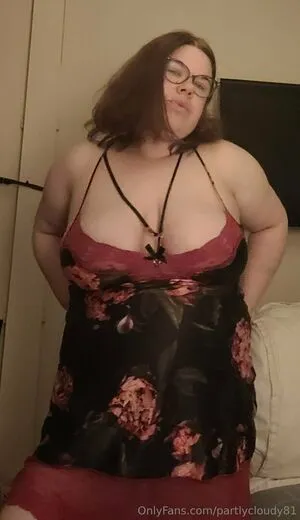 Partlycloudy81 OnlyFans Leaked Free Thumbnail Picture - #n5Ll3U4SCO