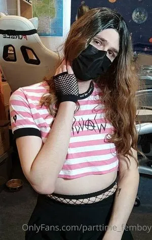 Parttime Femboy OnlyFans Leaked Free Thumbnail Picture - #OM1StY9UZY