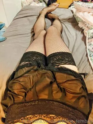 Parttime Femboy OnlyFans Leaked Free Thumbnail Picture - #XnaypZKkEV