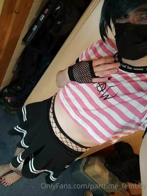 Parttime Femboy OnlyFans Leaked Free Thumbnail Picture - #jcwKZmrotb
