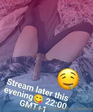 Parttime Femboy OnlyFans Leaked Free Thumbnail Picture - #uSGQYCau9y