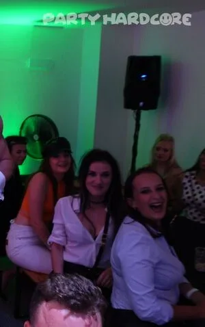 Party Hardcore OnlyFans Leaked Free Thumbnail Picture - #2zZhgjpTi9