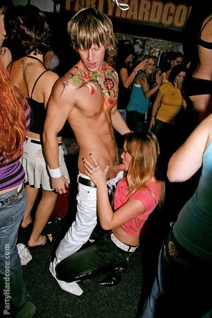 Party Hardcore OnlyFans Leaked Free Thumbnail Picture - #CR0Ws1MNmb