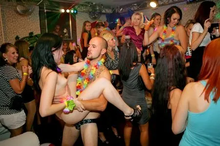 Party Hardcore OnlyFans Leaked Free Thumbnail Picture - #SDRom0MxU6