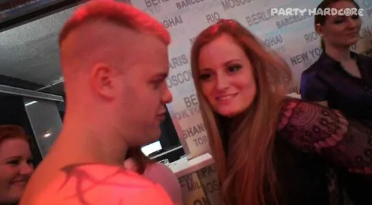 Party Hardcore OnlyFans Leaked Free Thumbnail Picture - #e4VK2KlenD