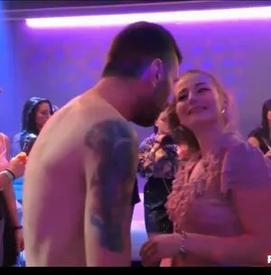 Party Hardcore OnlyFans Leaked Free Thumbnail Picture - #iqF9D41kN7