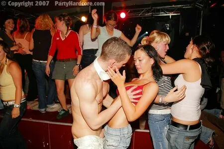 Party Hardcore OnlyFans Leaked Free Thumbnail Picture - #lWy5VHLu41