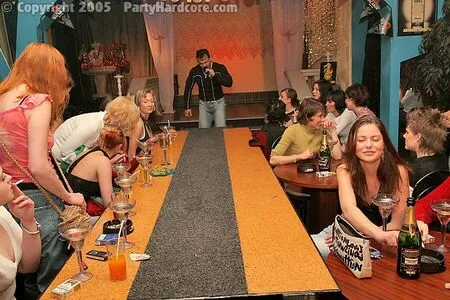 Party Hardcore OnlyFans Leaked Free Thumbnail Picture - #lbWKbCUGF2