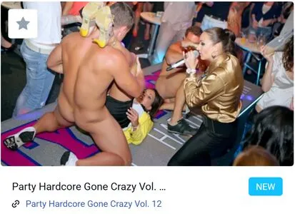 Party Hardcore OnlyFans Leaked Free Thumbnail Picture - #qaDMHoWnl8