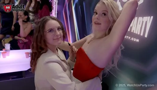 Party Hardcore OnlyFans Leaked Free Thumbnail Picture - #xo17mORhwd