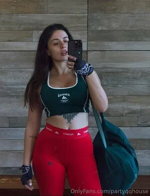 Partyqqhouse OnlyFans Leaked Free Thumbnail Picture - #w7fItp5K88