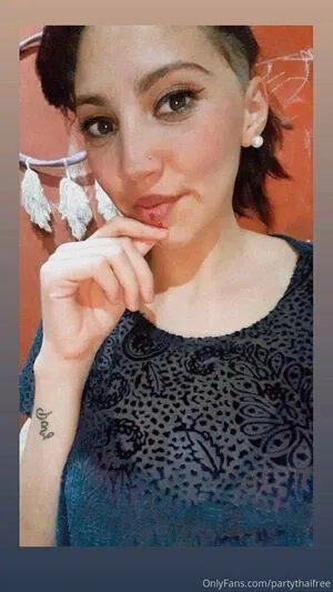 Partythaifree OnlyFans Leaked Free Thumbnail Picture - #sXc6giTAko