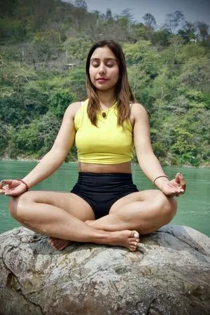 Parul Cutearora OnlyFans Leaked Free Thumbnail Picture - #X9JGi597iy