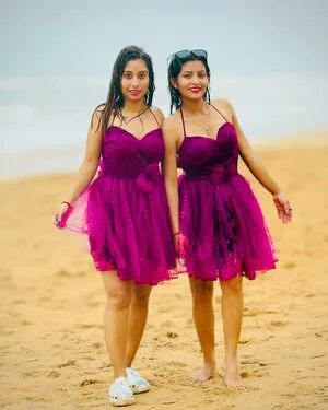 Parul Cutearora OnlyFans Leaked Free Thumbnail Picture - #dydSSdUQk8