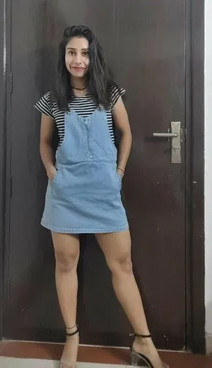 Parul Cutearora OnlyFans Leaked Free Thumbnail Picture - #mt8ADRA2wV