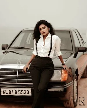 Parvathy Arun OnlyFans Leaked Free Thumbnail Picture - #K9tPaQmHnX