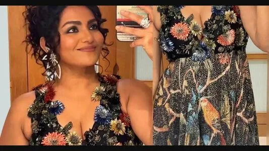 Parvathy OnlyFans Leaked Free Thumbnail Picture - #UyzdgVoH6h