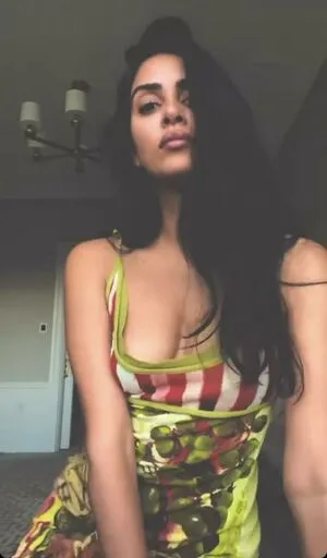 Parveen Kaur OnlyFans Leaked Free Thumbnail Picture - #1SV8LC6p5U