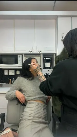 Parveen Kaur OnlyFans Leaked Free Thumbnail Picture - #bfqKfcl0AP