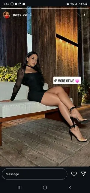 Parya Per OnlyFans Leaked Free Thumbnail Picture - #5nXZDEDUUF