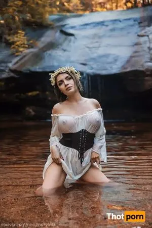 Pashavixen OnlyFans Leaked Free Thumbnail Picture - #VrmbgRepFu