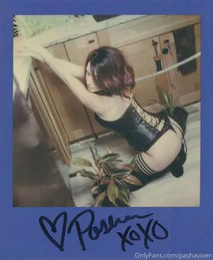 Pashavixen OnlyFans Leaked Free Thumbnail Picture - #wU1qID71zO