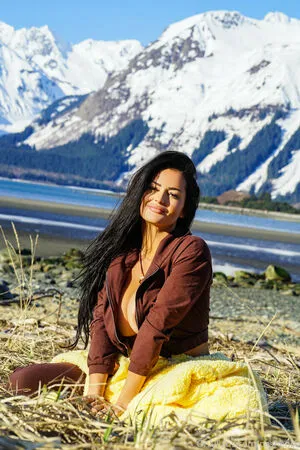 Pashence Marie OnlyFans Leaked Free Thumbnail Picture - #YiqN80RKy3