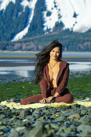 Pashence Marie OnlyFans Leaked Free Thumbnail Picture - #Z7AFyPtQN7