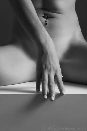 Pasion Oculta OnlyFans Leaked Free Thumbnail Picture - #ciCQuiHaVM