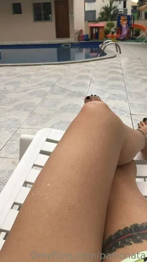 Pasionata OnlyFans Leaked Free Thumbnail Picture - #2EX7a4Hxy8