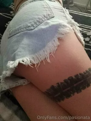 Pasionata OnlyFans Leaked Free Thumbnail Picture - #OleHoOqlHd